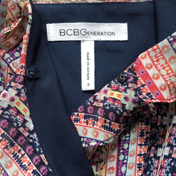 Bcbg romper - Picture 4 of 5